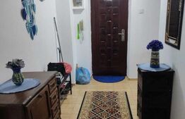 Apartament de inchiriat, 57 mp, Central - Cuza Voda
