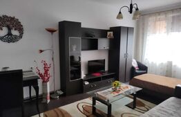 Apartament de inchiriat, 57 mp, Central - Cuza Voda