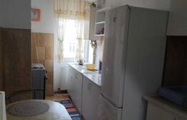 Apartament de inchiriat, 57 mp, Central - Cuza Voda