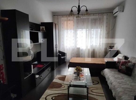 Apartament de închiriat 2 camere Ultracentral - 185443AI | BLITZ Iași | Poza2