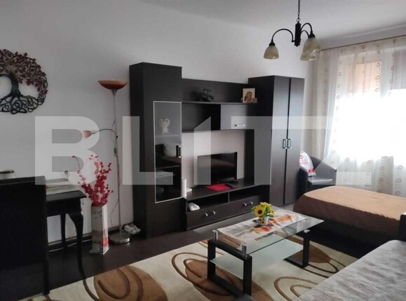 Apartament de închiriat 2 camere Ultracentral - 185443AI | BLITZ Iași | Poza1