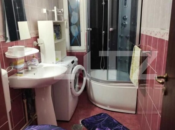 Apartament de închiriat 2 camere Ultracentral - 185443AI | BLITZ Iași | Poza6