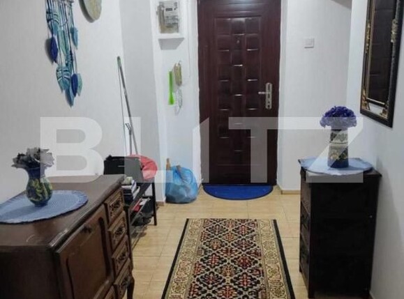 Apartament de închiriat 2 camere Ultracentral - 185443AI | BLITZ Iași | Poza4