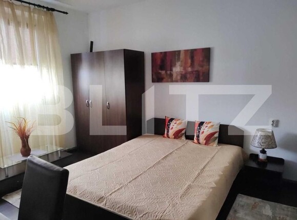 Apartament de închiriat 2 camere Ultracentral - 185443AI | BLITZ Iași | Poza3