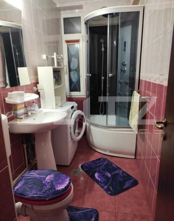 Apartament de închiriat 2 camere Ultracentral - 185443AI | BLITZ Iași | Poza6