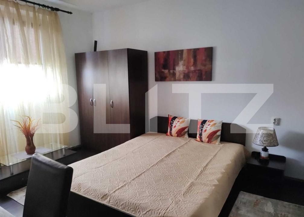 Apartament de închiriat 2 camere Ultracentral - 185443AI | BLITZ Iași | Poza3