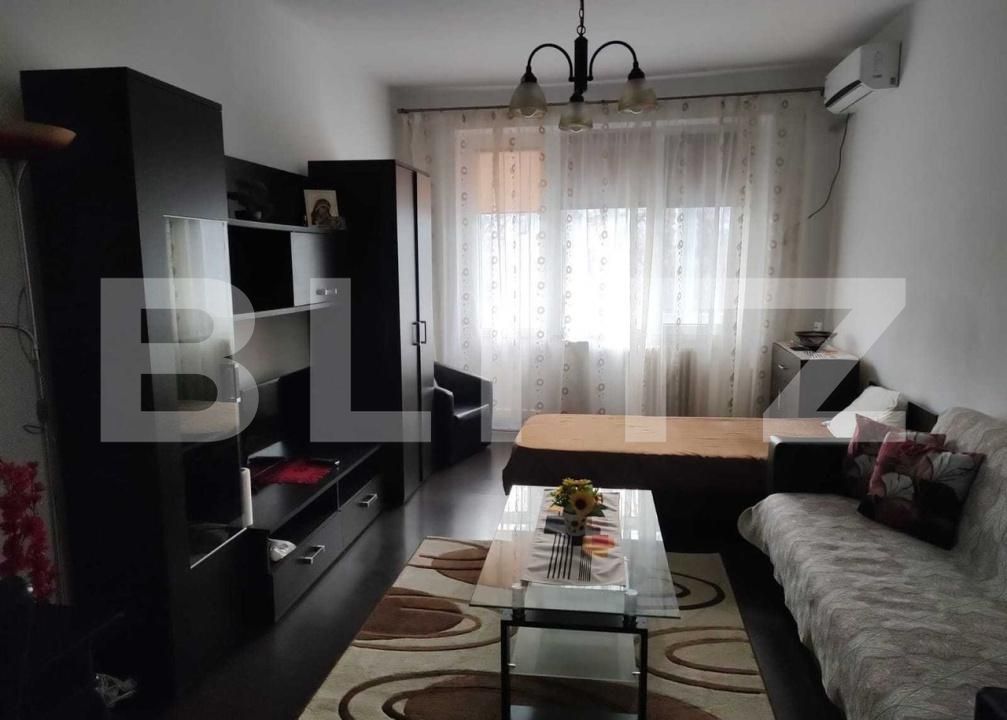 Apartament de închiriat 2 camere Ultracentral - 185443AI | BLITZ Iași | Poza2