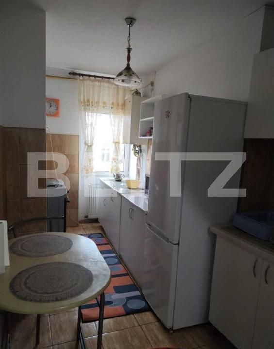 Apartament de închiriat 2 camere Ultracentral - 185443AI | BLITZ Iași | Poza5