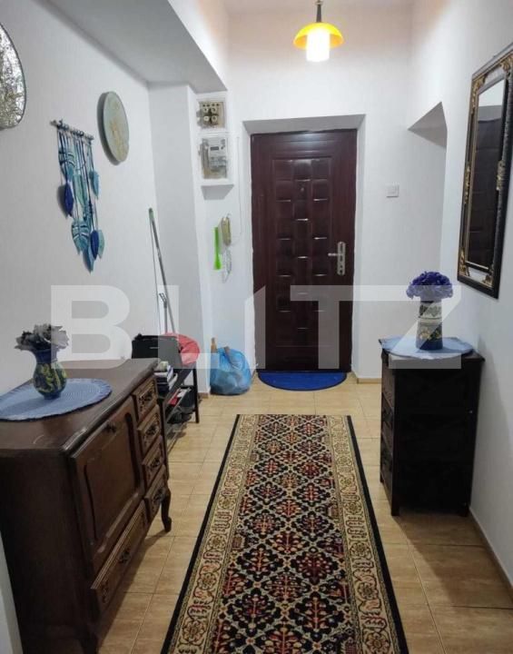 Apartament de închiriat 2 camere Ultracentral - 185443AI | BLITZ Iași | Poza4