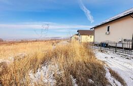 Teren de vânzare Miroslava - 146199TV | BLITZ Iași | Poza1