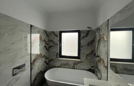 Casă de vanzare, 107 mp utili, zona Lunca Cetatuii