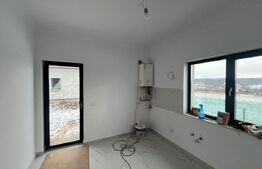 Casă de vanzare, 107 mp utili, zona Lunca Cetatuii