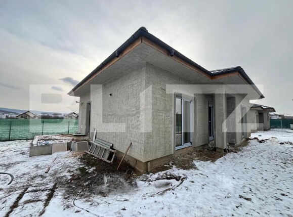 Casa de vânzare 3 camere Lunca Cetatuii - 185449CV | BLITZ Iași | Poza1