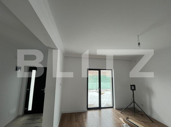 Casa de vânzare 3 camere Lunca Cetatuii - 185449CV | BLITZ Iași | Poza2