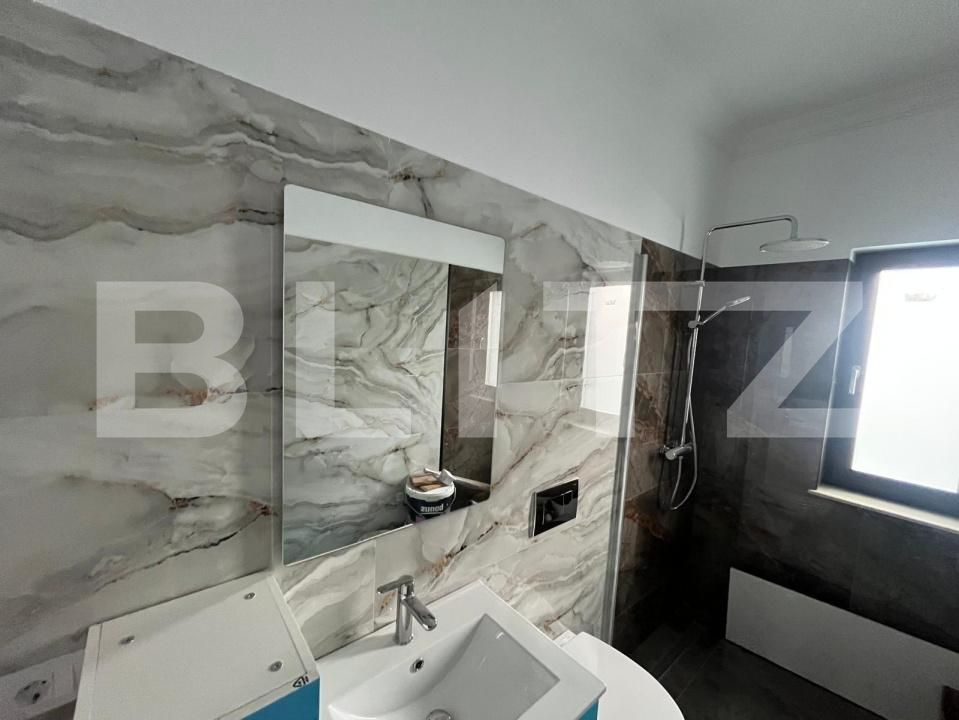 Casa de vânzare 3 camere Lunca Cetatuii - 185449CV | BLITZ Iași | Poza7