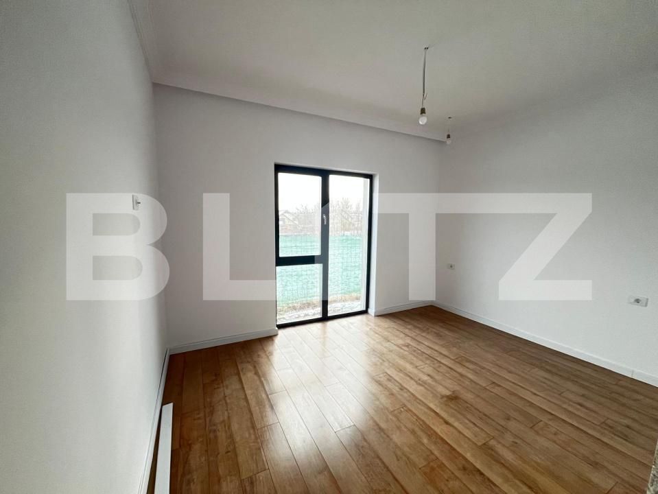 Casa de vânzare 3 camere Lunca Cetatuii - 185449CV | BLITZ Iași | Poza4