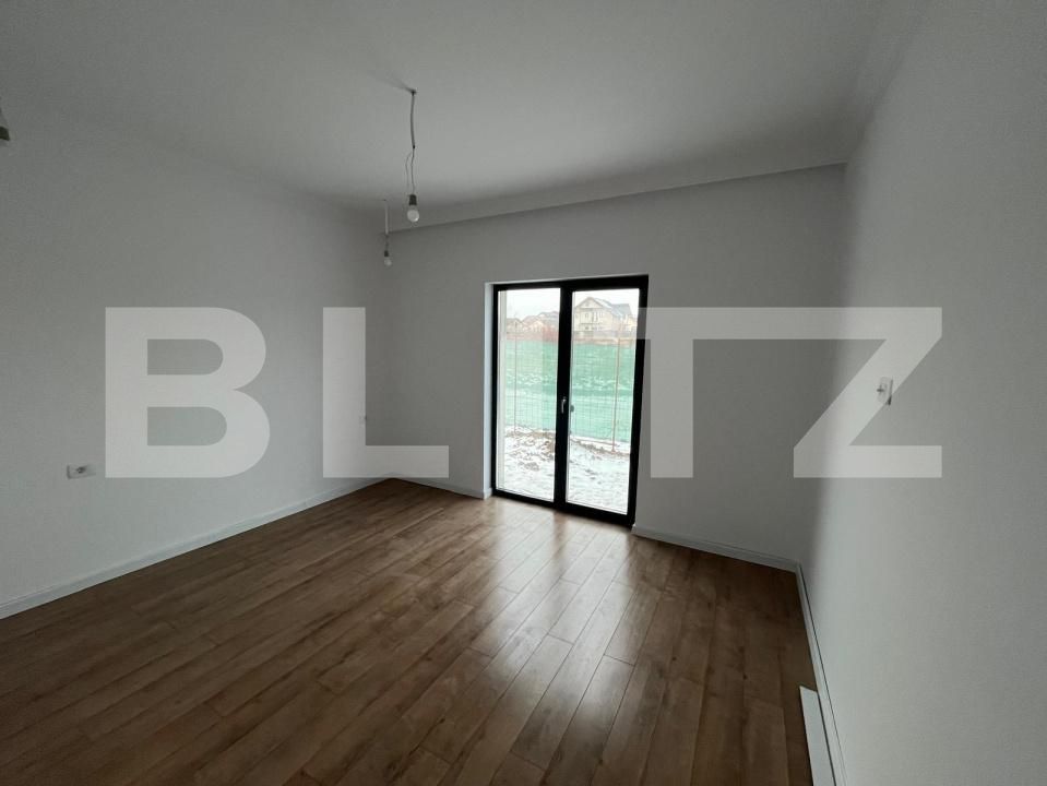 Casa de vânzare 3 camere Lunca Cetatuii - 185449CV | BLITZ Iași | Poza3