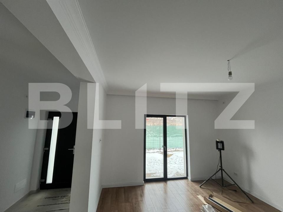 Casa de vânzare 3 camere Lunca Cetatuii - 185449CV | BLITZ Iași | Poza2