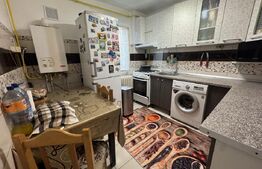 Apartament 2 camere, 48.74 mp, Podu de Piatră