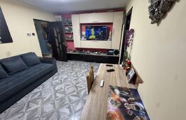 Apartament 2 camere, 48.74 mp, Podu de Piatră