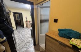 Apartament 2 camere, 48.74 mp utili, zona Podu de Piatră