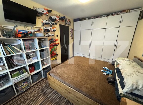 Apartament de vânzare 2 camere Podul de Piatra - 185450AV | BLITZ Iași | Poza4