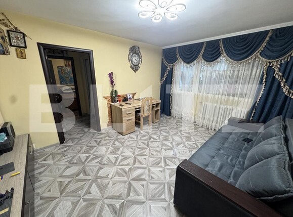 Apartament de vânzare 2 camere Podul de Piatra - 185450AV | BLITZ Iași | Poza2