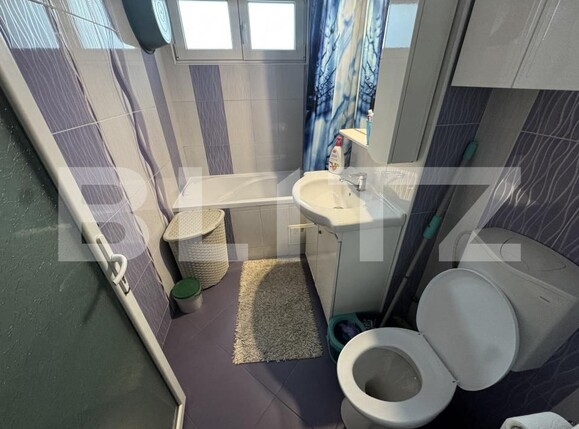 Apartament de vânzare 2 camere Podul de Piatra - 185450AV | BLITZ Iași | Poza8