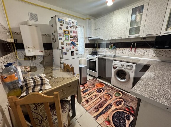 Apartament de vânzare 2 camere Podul de Piatra - 185450AV | BLITZ Iași | Poza5