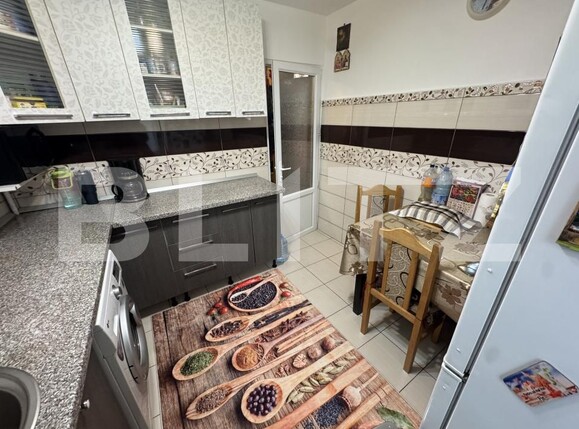 Apartament de vânzare 2 camere Podul de Piatra - 185450AV | BLITZ Iași | Poza6