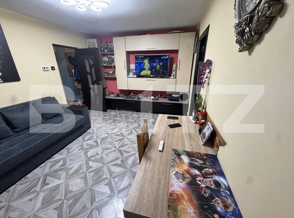 Apartament de vânzare 2 camere Podul de Piatra - 185450AV | BLITZ Iași | Poza1