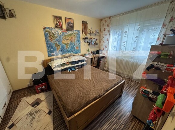 Apartament de vânzare 2 camere Podul de Piatra - 185450AV | BLITZ Iași | Poza3