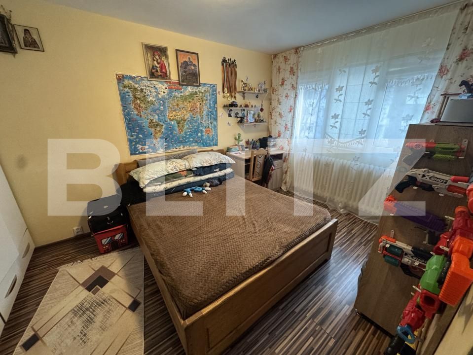 Apartament de vânzare 2 camere Podul de Piatra - 185450AV | BLITZ Iași | Poza3