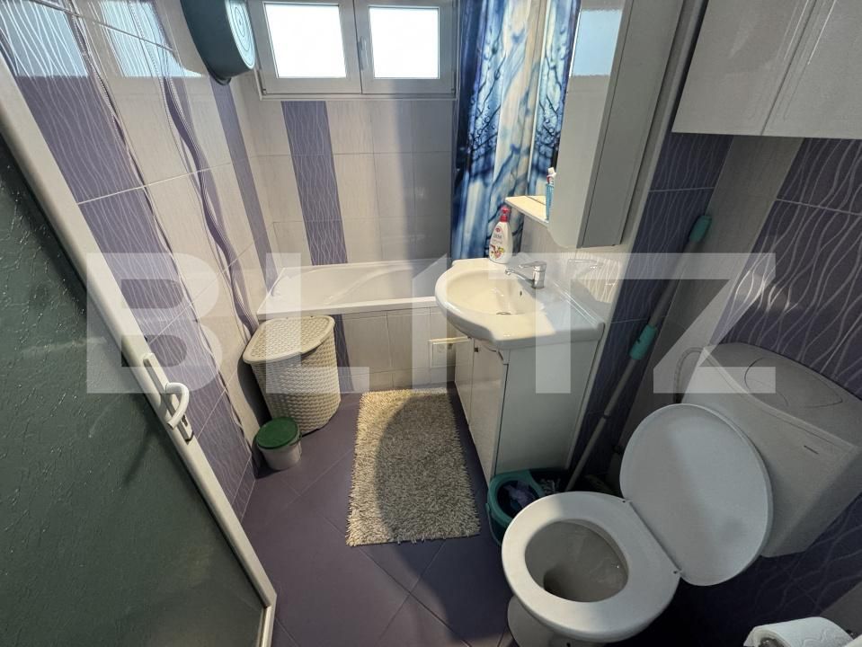 Apartament de vânzare 2 camere Podul de Piatra - 185450AV | BLITZ Iași | Poza8