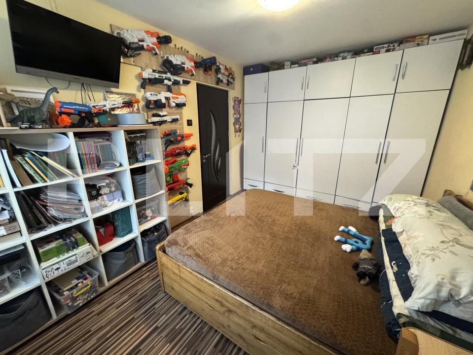 Apartament de vânzare 2 camere Podul de Piatra - 185450AV | BLITZ Iași | Poza4