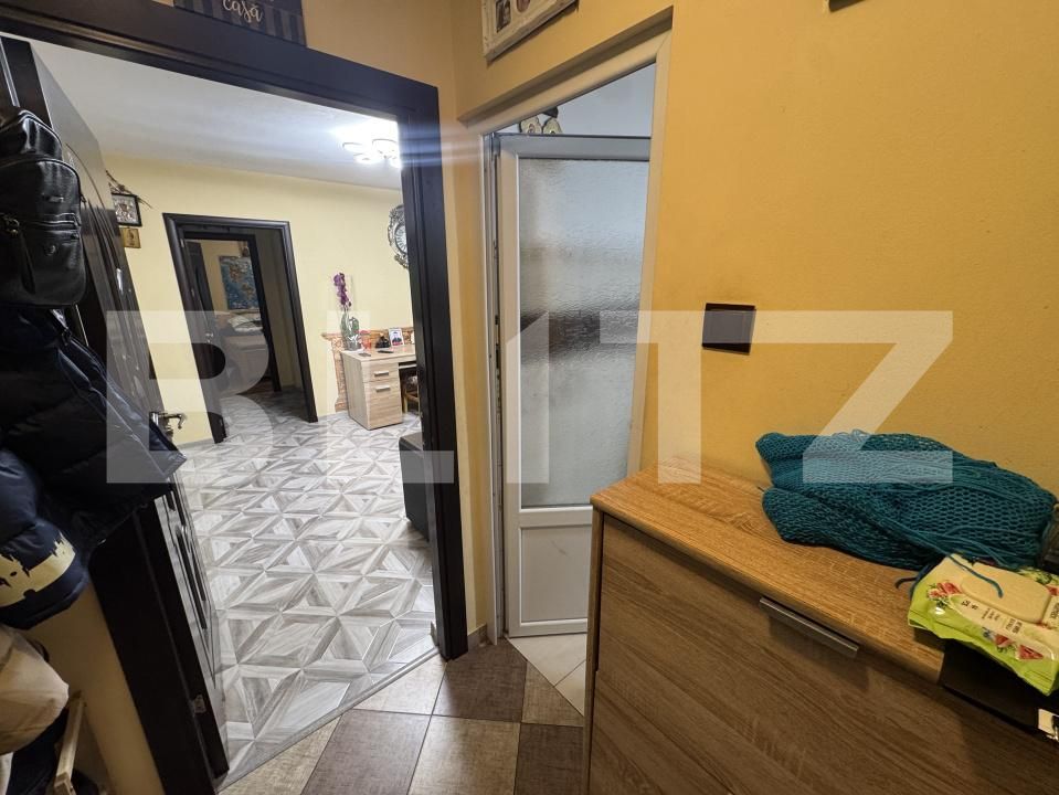 Apartament de vânzare 2 camere Podul de Piatra - 185450AV | BLITZ Iași | Poza7