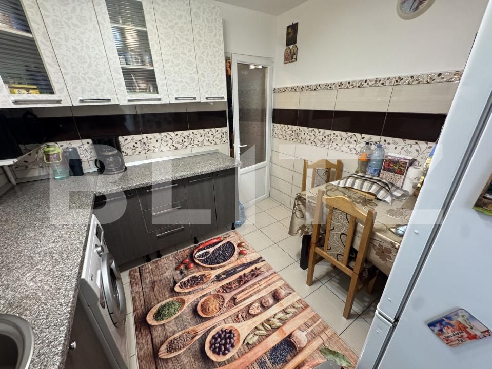 Apartament de vânzare 2 camere Podul de Piatra - 185450AV | BLITZ Iași | Poza6