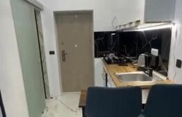 Garsoniera, 22 mp, zona Metalurgie