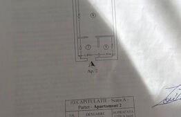 Garsoniera - zona Metalurgie