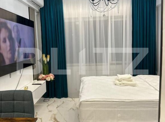 Garsonieră de vânzare Metalurgie - 185452AV | BLITZ Iași | Poza1