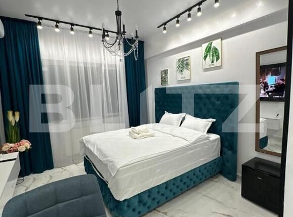 Garsonieră de vânzare Metalurgie - 185452AV | BLITZ Iași | Poza2