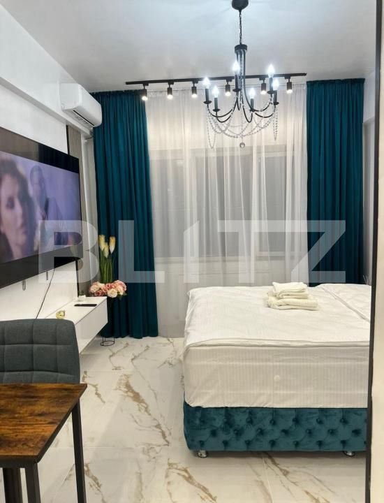 Garsonieră de vânzare Metalurgie - 185452AV | BLITZ Iași | Poza2