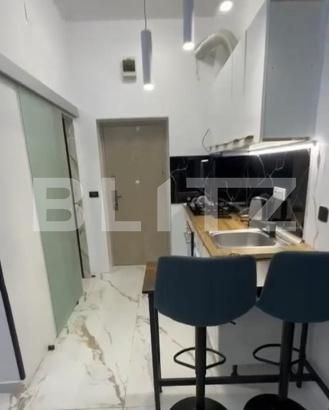 Garsonieră de vânzare Metalurgie - 185452AV | BLITZ Iași | Poza3