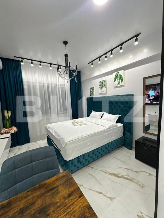 Garsonieră de vânzare Metalurgie - 185452AV | BLITZ Iași | Poza2