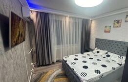 Apartament 2 camere, 50 mp, zona Tatarasi 