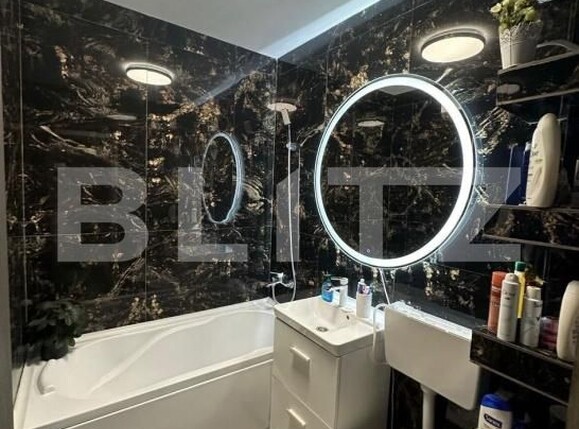 Apartament de vânzare 2 camere Tatarasi - 185453AV | BLITZ Iași | Poza1