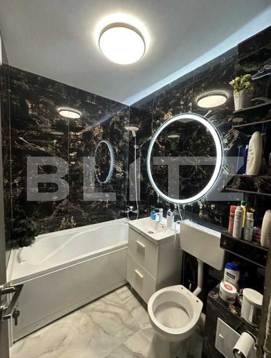 Apartament de vânzare 2 camere Tatarasi - 185453AV | BLITZ Iași | Poza5