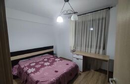 Apartament 2 camere, 57 mp, Complex Bucium Confort