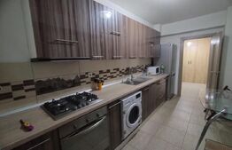 Apartament 2 camere, 57 mp, Complex Bucium Confort