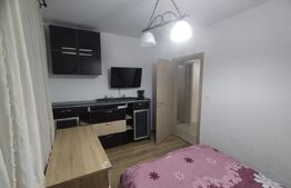 Apartament 2 camere, 57 mp, Complex Bucium Confort